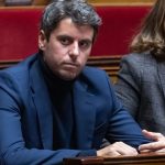 Gabriel Attal afirma ca au avut loc interventii ruse in alegerile prezidentiale din Franta