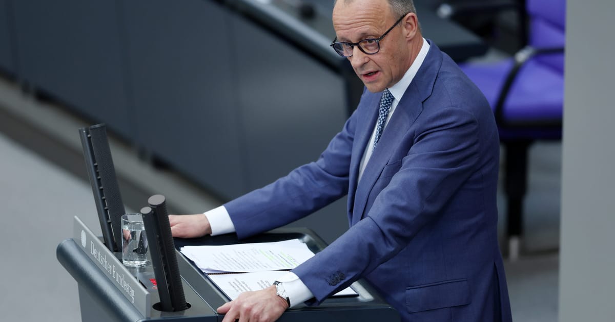 Germania isi revizuieste legea ce apara politicienii de insulte