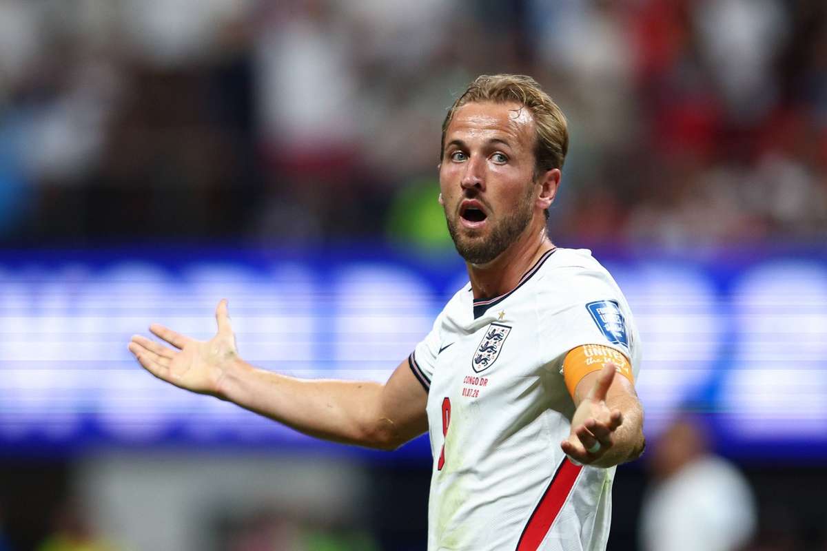 Harry Kane ii asigura pe sefii de la Bayern Sunt 100 concentrat pe sezonul urmator
