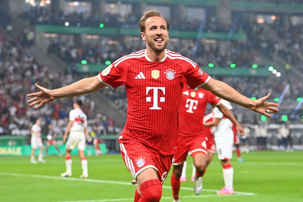 Harry Kane pe cale sa si prelungasca contractul cu Bayern Munchen