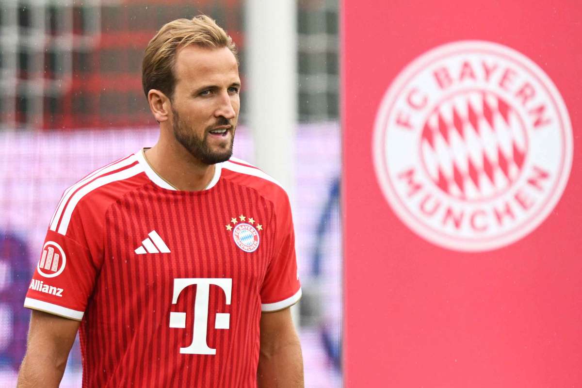 Harry Kane, pregătit să rămână la Bayern! Englezul confirmă discuțiile pentru un nou contract. 3 Harry Kane pregatit sa ramana la Bayern Englezul confirma discutiile pentru un nou contract