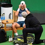 Holger Rune isi amana din nou intoarcerea Fostul numar 4 mondial ar putea rata si US Open