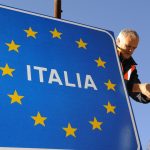 Italia sustine ca nu va accepta instructiuni din partea Spaniei in legatura cu controalele la frontiera