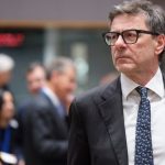 Italia va investi miliarde in plus pentru energie si aprare afirma ministrul de finante