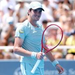 Joao Fonseca s a retras de la Masters 1000 de la Cincinnati