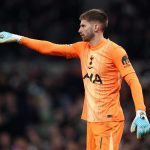 Juventus Torino si a ales portarul pentru noul sezon