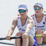LIVE Doua medalii de aur in primele finale ale zilei de la Campionatul European de la Varese