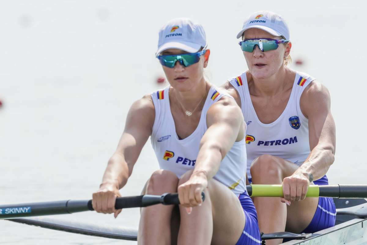 LIVE Doua medalii de aur in primele finale ale zilei de la Campionatul European de la Varese