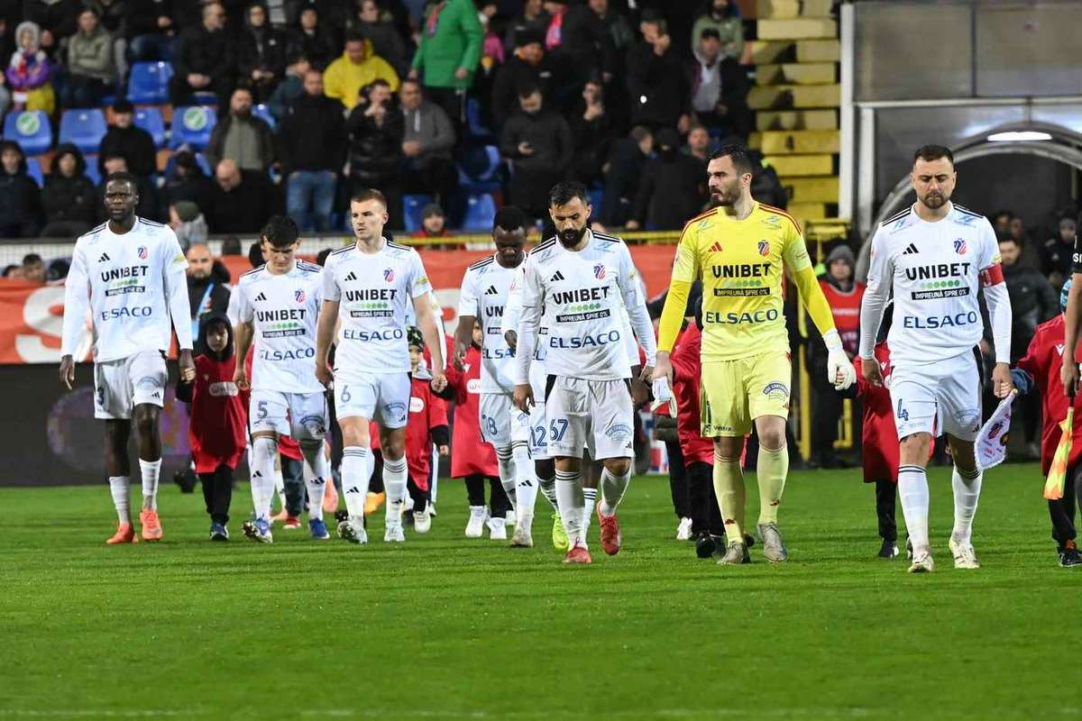 LIVE FC Botosani Csikszereda M Ciuc duelul in care moldovenii au un avantaj semnificativ