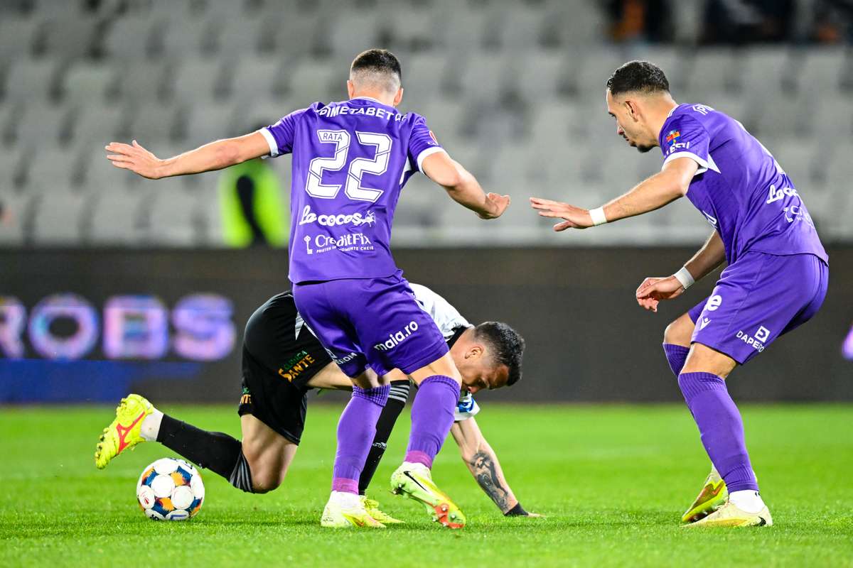 LIVE Oteul Galati FC Arges Pitesatenii au un bilant impresionant