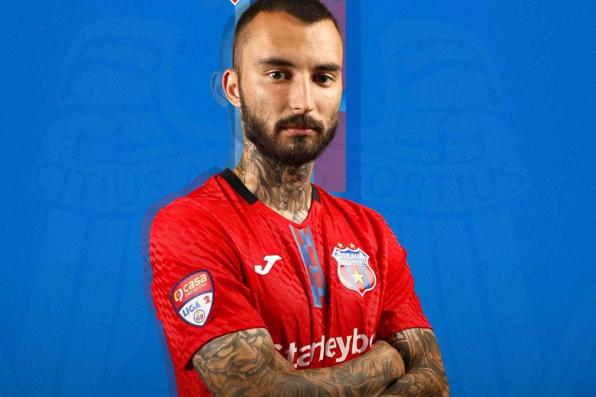 LIVE Steaua - CSM Slatina: Începerea sezonului în Ghencea 2 LIVE Steaua CSM Slatina Inceperea sezonului in Ghencea
