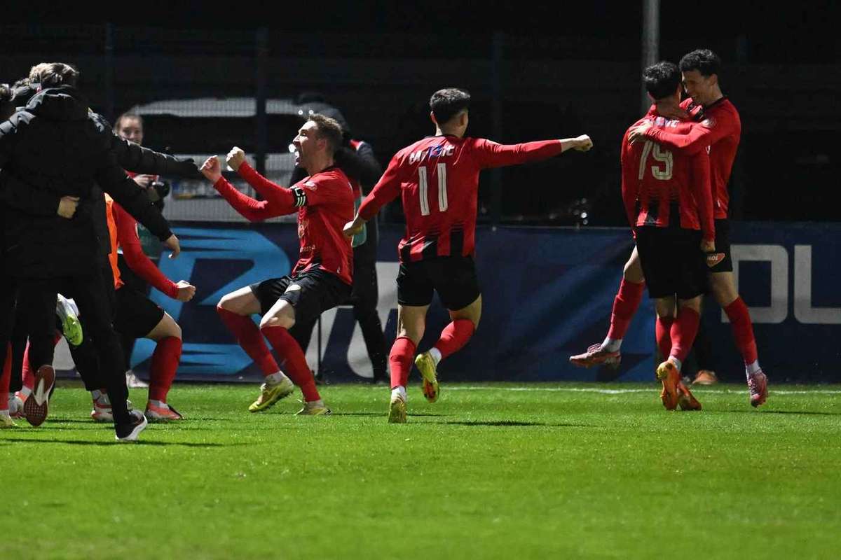 LIVE Superliga Csikszereda M Ciuc Sepsi Prima intalnire in campionat intre cele doua echipe