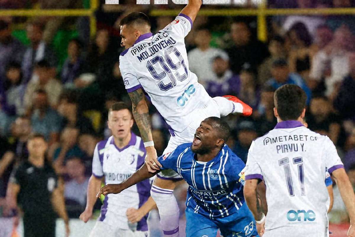 LIVE Superliga FC Arges Farul Constanta Doua goluri extraordinare in doar patru minute la Mioveni