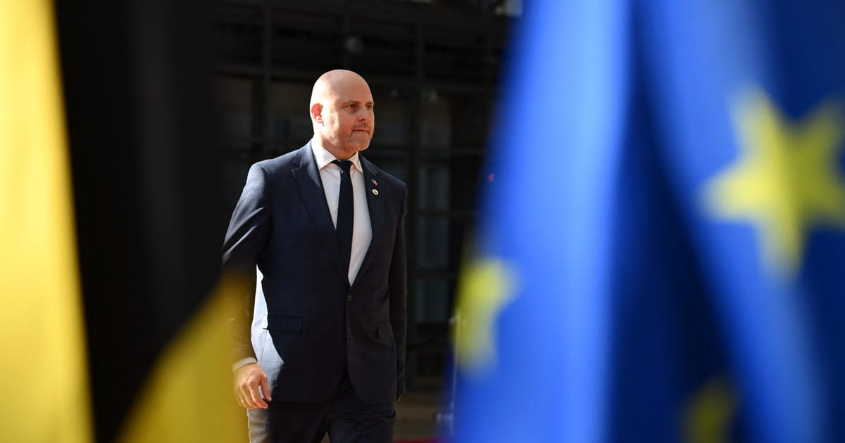 Letonia cere 7 miliarde de euro din partea UE pentru a face fata efectelor razboiului Rusiei