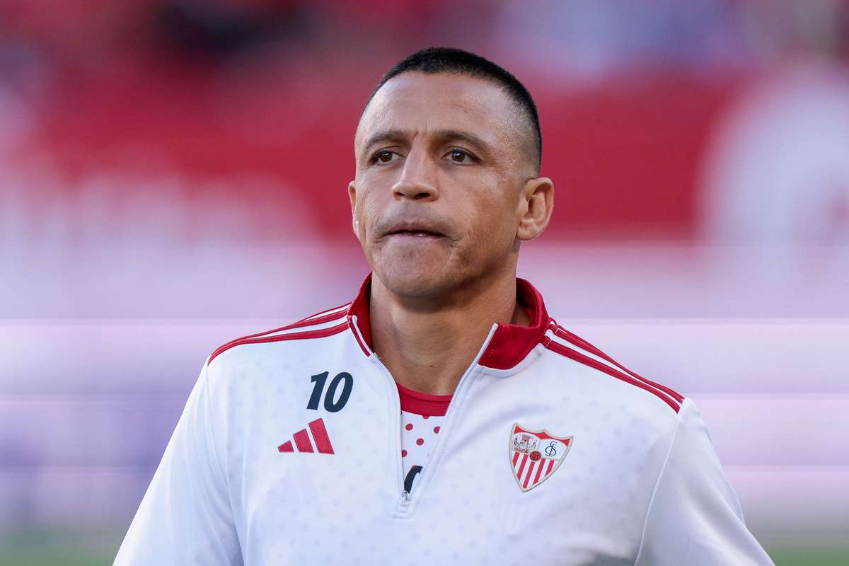 Liber de contract Alexis Sanchez a convenit cu un club din MLS