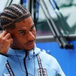 Manchester United a luat decizia in legatura cu Rashford Ce se va ntampla cu exilat diavolilor rosii
