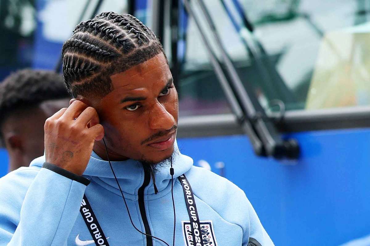 Manchester United a luat decizia în legătură cu Rashford! Ce se va întâmpla cu exilatul "diavolilor roșii" 4 Manchester United a luat decizia in legatura cu Rashford Ce se va ntampla cu exilat diavolilor rosii
