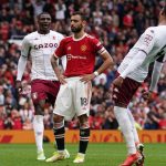 Manchester United a luat o decizie referitoare la Bruno Fernandes Toate ofertele vor fi respinse
