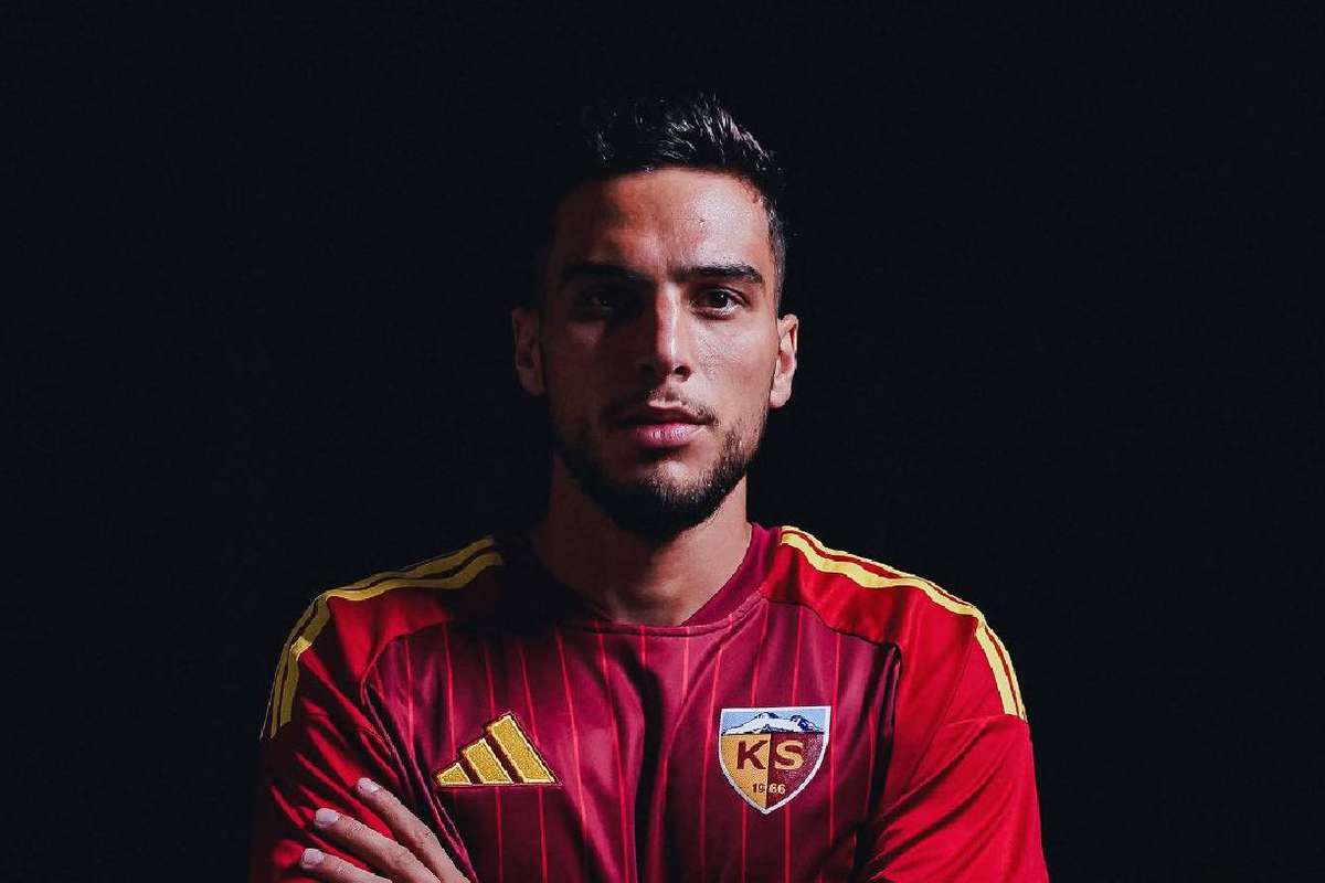 Marco Dulca a parasit Superliga si a semnat in Turcia va fi coleg cu un alt fost jucator de la Petrolul