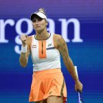 Marketa Vondrousova a contestat suspendarea de patru ani Cazul a fost trimis la TAS