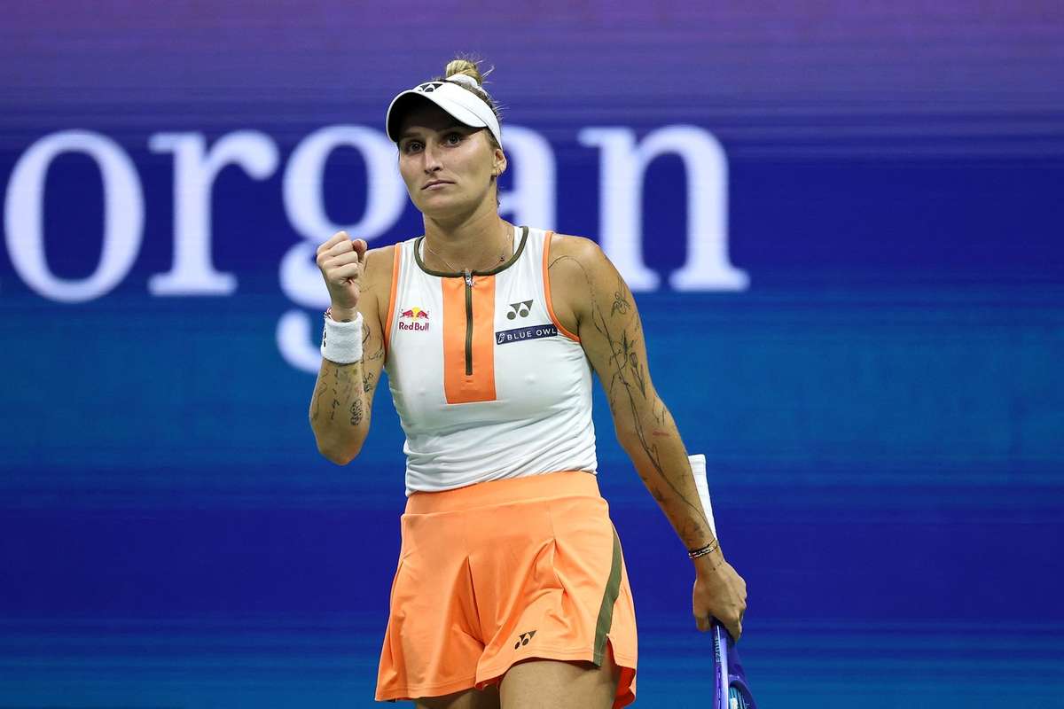 Markéta Vondroušová a contestat suspendarea de patru ani! Cazul a fost trimis la TAS. 2 Marketa Vondrousova a contestat suspendarea de patru ani Cazul a fost trimis la TAS