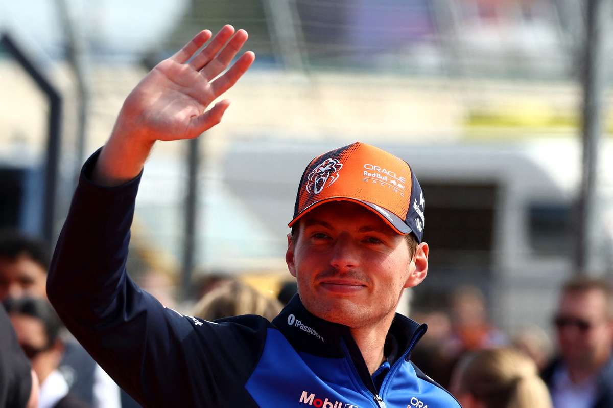 Max Verstappen va lupta impotriva a 100 de piloti de karting la Silverstone