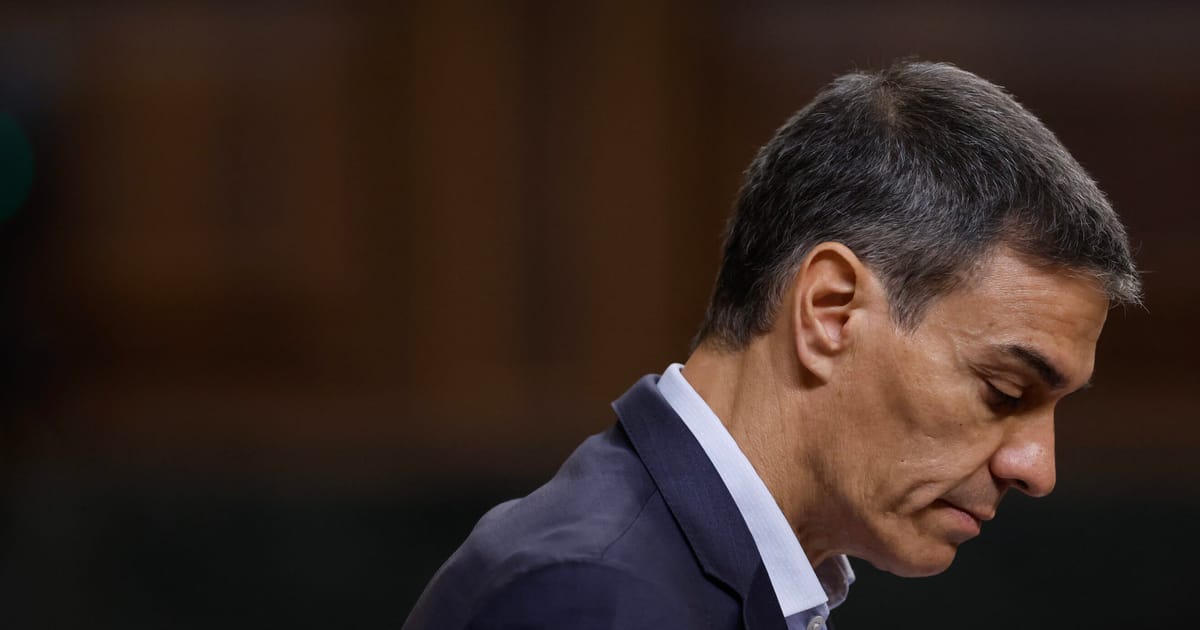 Ministrii lui Sanchez se contrazic in legatura cu faptul ca Madrid a ignorat avertizarile referitoare la migrantii din Ceuta