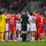 Momente de panic Jucatorul de la Bayern s a prabusit din nou pe teren