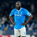 Napoli se desparte de Lukaku Belgianul este pe cale de a fi transferat la Fenerbahce