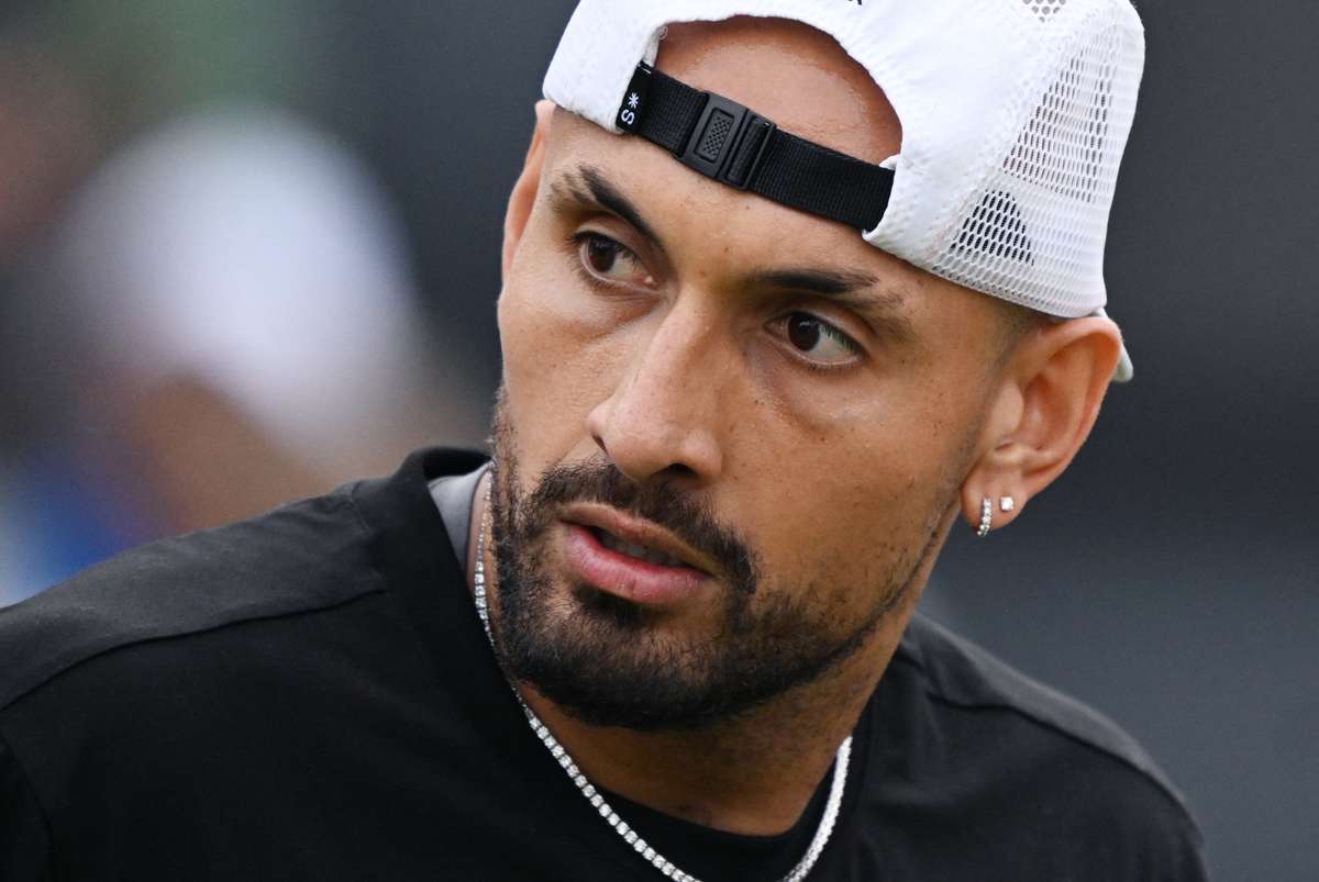 Nick Kyrgios, suspendat după ce a fost testat pozitiv la cocaină 4 Nick Kyrgios suspendat dupa ce a fost testat pozitiv la cocaina