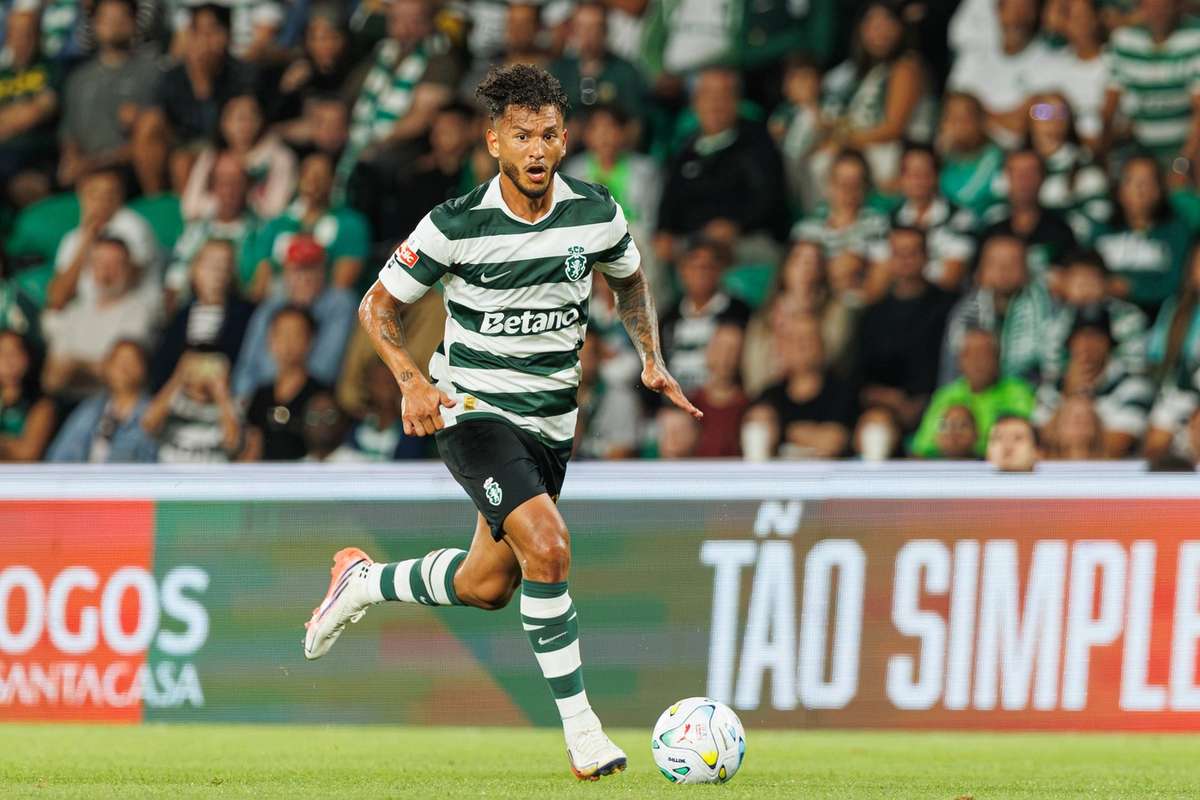Nottingham Forest a inceput discutiile pentru Luis Suarez Cerinta impusa de Sporting