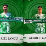 Oficial Gabi Iancu si George Ganea au semnata Transfer dublu pentru liderul din Liga 2