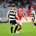 Oficial Miguel Silva a parasit U Cluj si s a intors la fosta sa echipa din Superliga