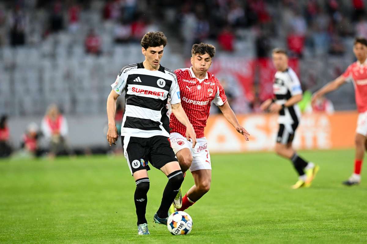 Oficial | Miguel Silva a părăsit ”U” Cluj și s-a întors la fosta sa echipă din Superligă 2 Oficial Miguel Silva a parasit U Cluj si s a intors la fosta sa echipa din Superliga