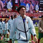 Oficial PSG a confirmat transferul lui Maghnes Akliouche de la AS Monaco