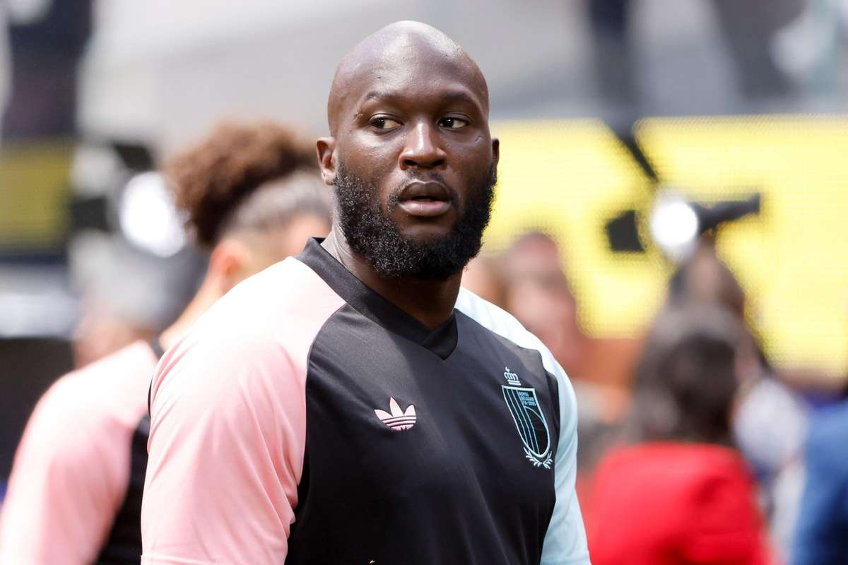 Oficial Romelu Lukaku devine jucatorul clubului turc Fenerbahce Salariu uriase pentru starul belgian