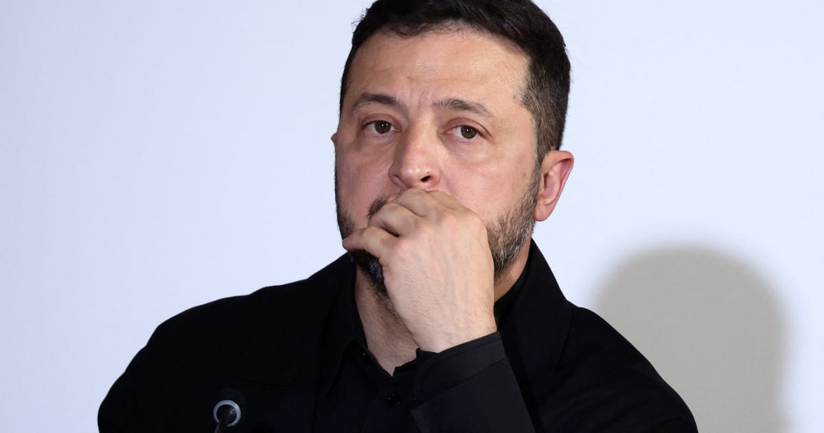 Operațiunea Forrest Gump: Raidul anticorupție exercită presiune asupra lui Zelenskyy 2 Operatiunea Forrest Gump raidul anticoruptie exercita presiune asupra lui Zelenskyy