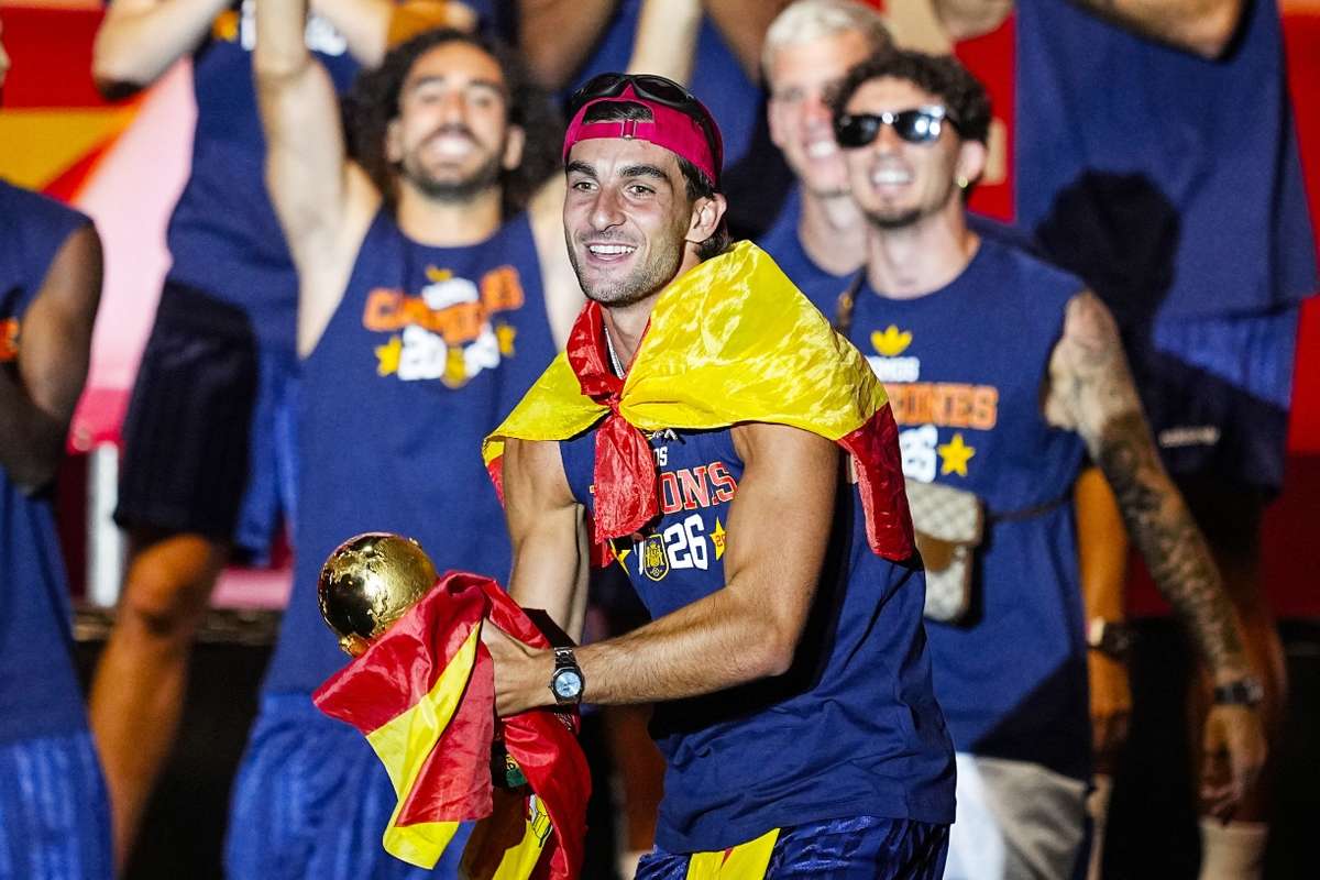 PSG și Barcelona sunt aproape de a ajunge la un acord pentru Ferran Torres. 4 PSG si Barcelona sunt aproape de a ajunge la un acord pentru Ferran Torres