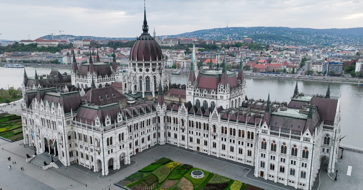 Partidul Magyar isi exprima sprijinul pentru fostul presedinte al Curtiei Supreme in cursa pentru presedintia Ungariei