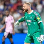 Portarul Michele Di Gregorio de la Juventus a fost cedat echipei engleze Bournemouth