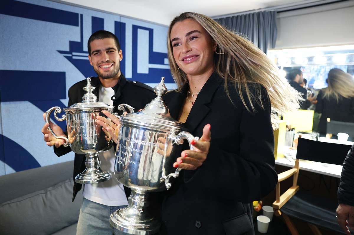 Premii neegalate la US Open 2026 Castigatorii vor primi sume record