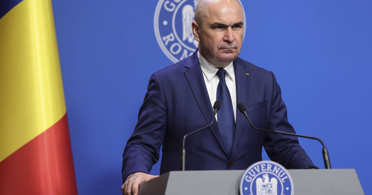 Prima reactie a lui Ilie Bolojan dupa ce Cristina Traila a fost pusa sub urmari penala de procurorii DNA