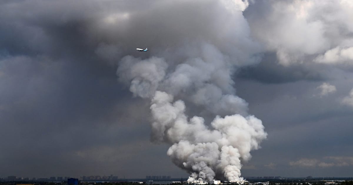 Putin autorizeaza preluarea de catre guvern a companiilor vulnerabile la atacuri cu drone
