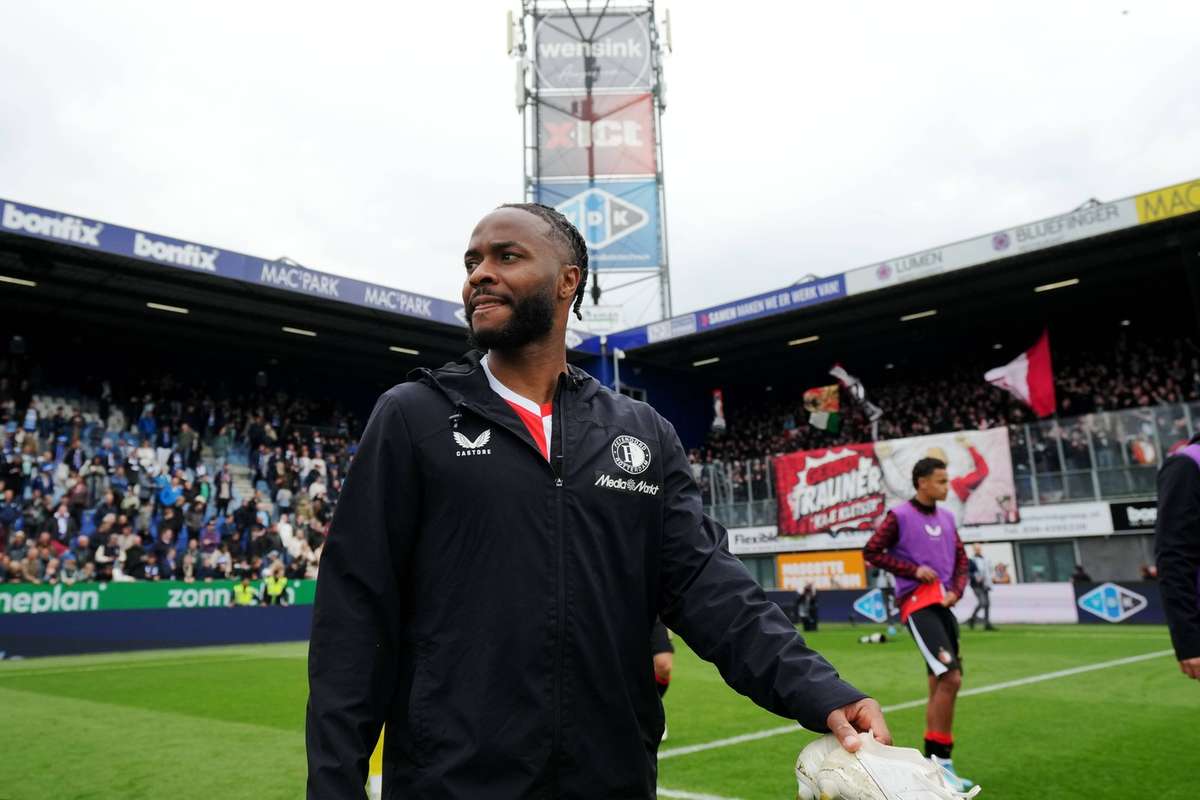 Raheem Sterling fost jucator al lui Manchester City ar putea primi o condamnare de pana la doi ani de inchisoare