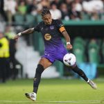 Raphinha ramane capitanul decisiv in victoria Barcelonei impotriva Elche
