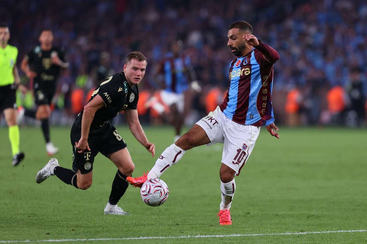 Rezultate Europa League Campioana Elvetiei umilita Echipa lui Salah infrunta o infrangere in fata unei echipe din Ungaria