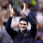 Roger Federer s a intors pe teran la US Open Ma bucur ca pot clarifica acest aspect