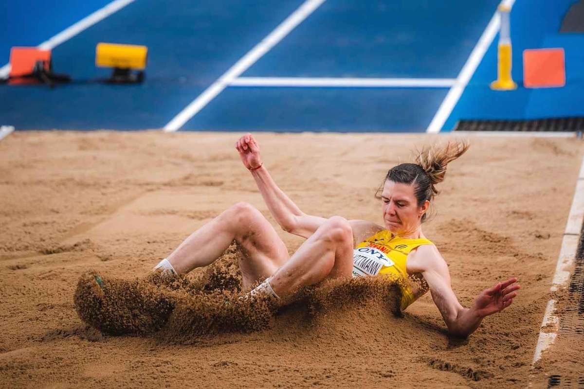 Romania cu 13 sportivi la Campionatele Europene de atletism Cum se acorda premiile de 50000 de euro