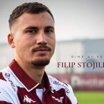 Sa fie goluri sa fie muzica sa fie Giulesti Rapid si a prezentat cel mai recent transfer