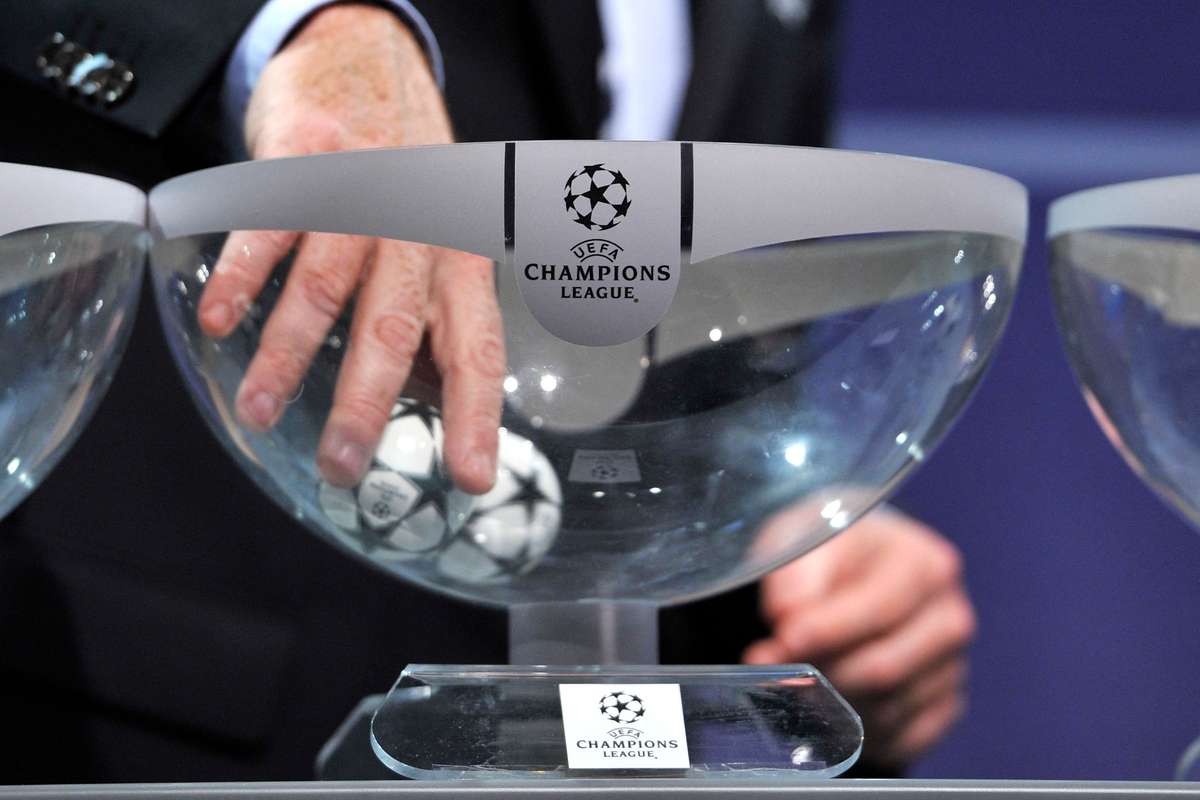 Sa stabilit adversarul din play off ul Ligii Campionilor Duel echilibrat pe fosta cale a Craiovei